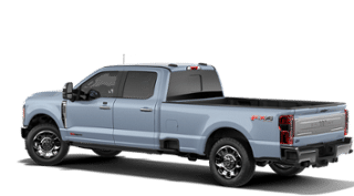 2027 Ford Super Duty® External Image 2
